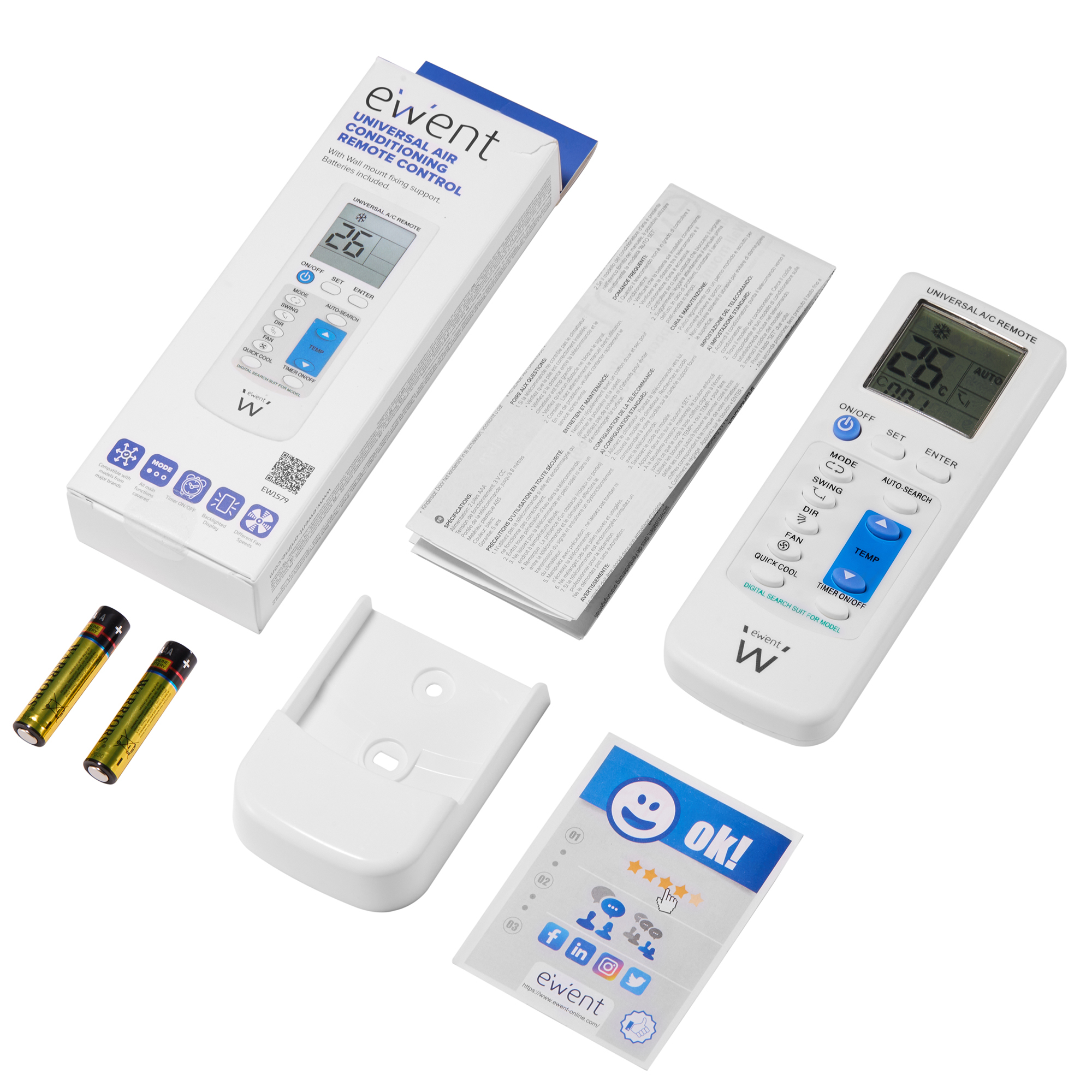 Ewent EW1579 — miniatura 2