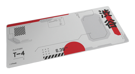 Trust GXT 759 XXL — miniatura 2