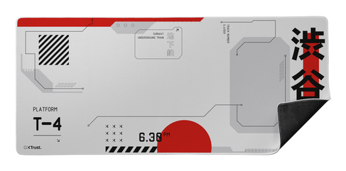 Trust GXT 759 XXL — miniatura 3