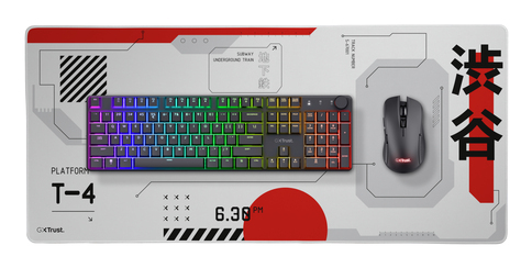 Trust GXT 759 XXL — miniatura 5