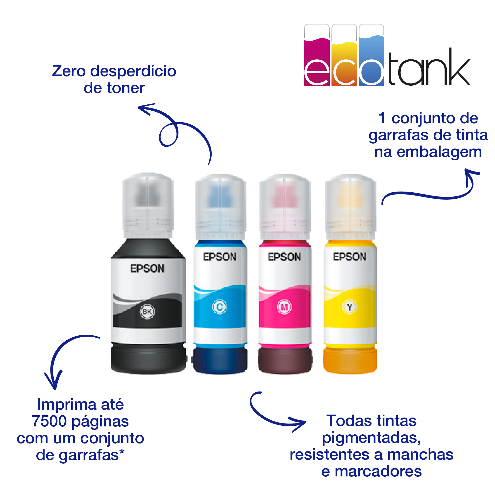 Epson EcoTank ET-5805 — miniatura 5