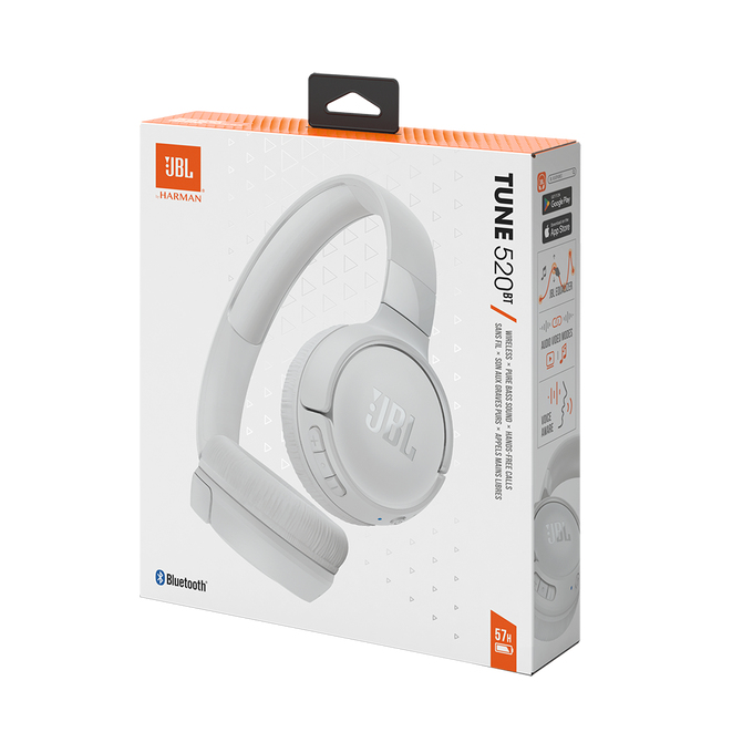 JBL Tune 520BT — miniatura 12