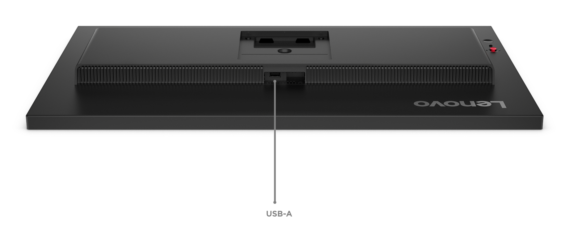 Lenovo ThinkVision T27UD-40 Monitor — miniatura 13