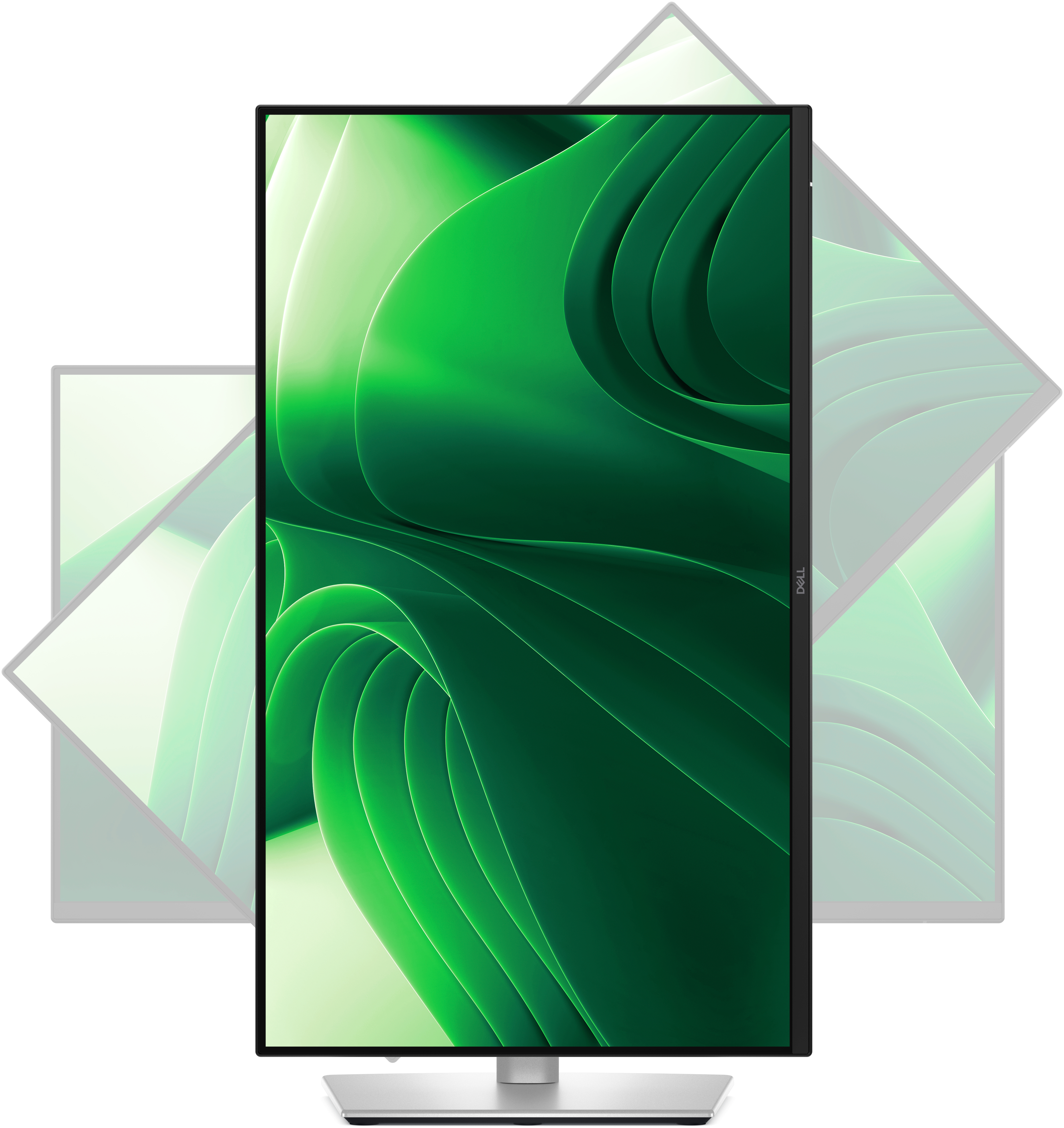 DELL Pro Plus P2425DE — miniatura 8