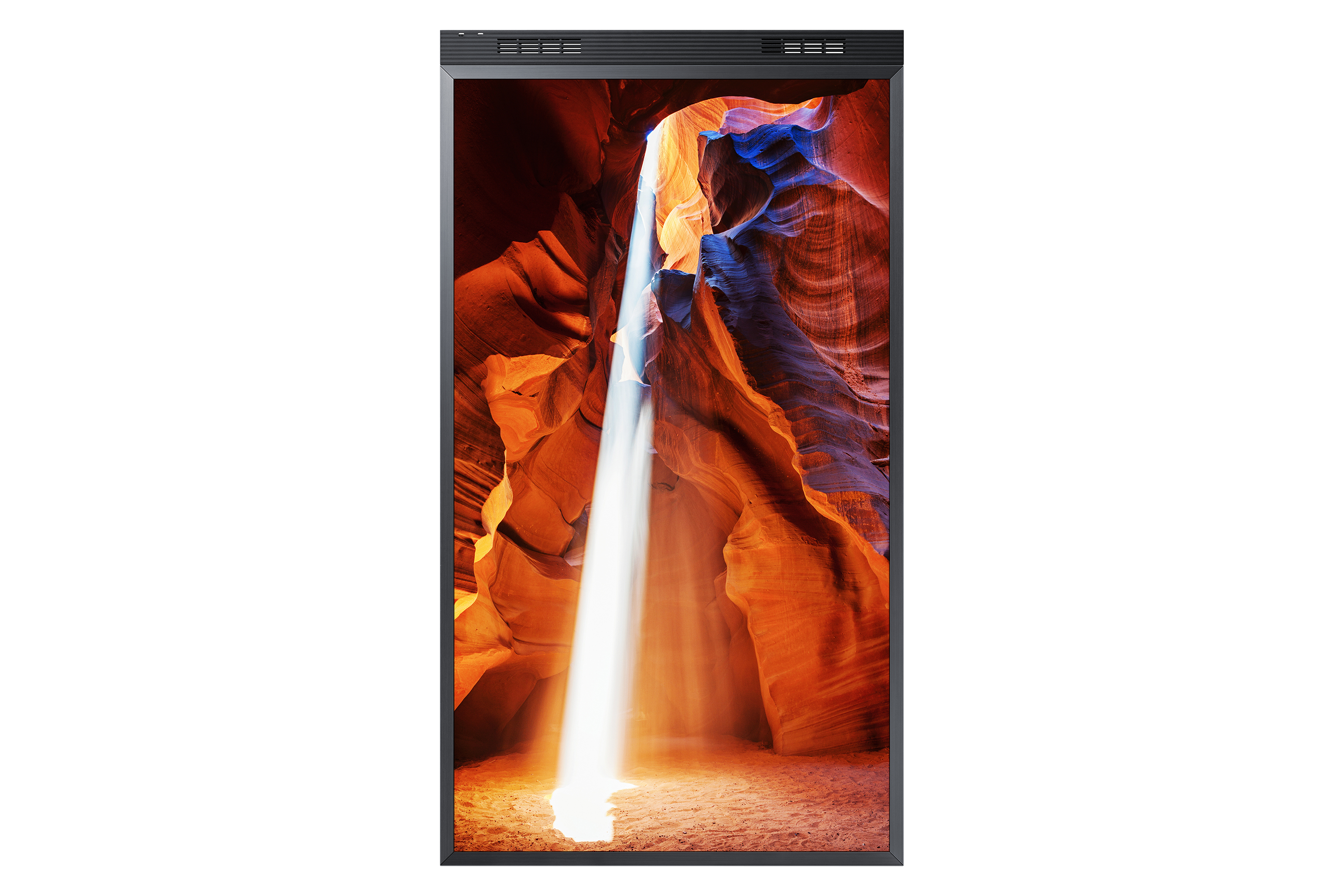 Samsung OM55N-DS — miniatura 2