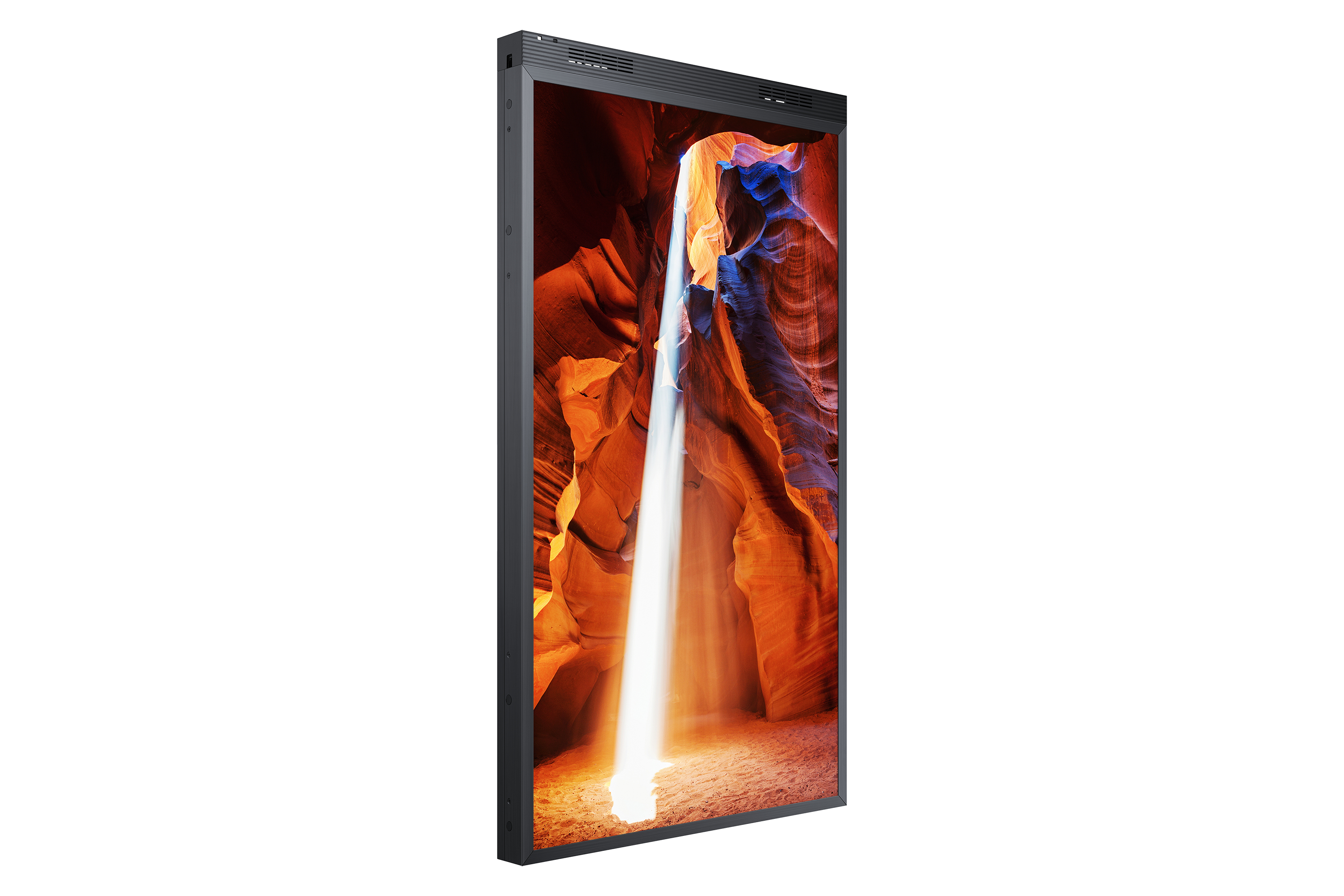 Samsung OM55N-DS — miniatura 4