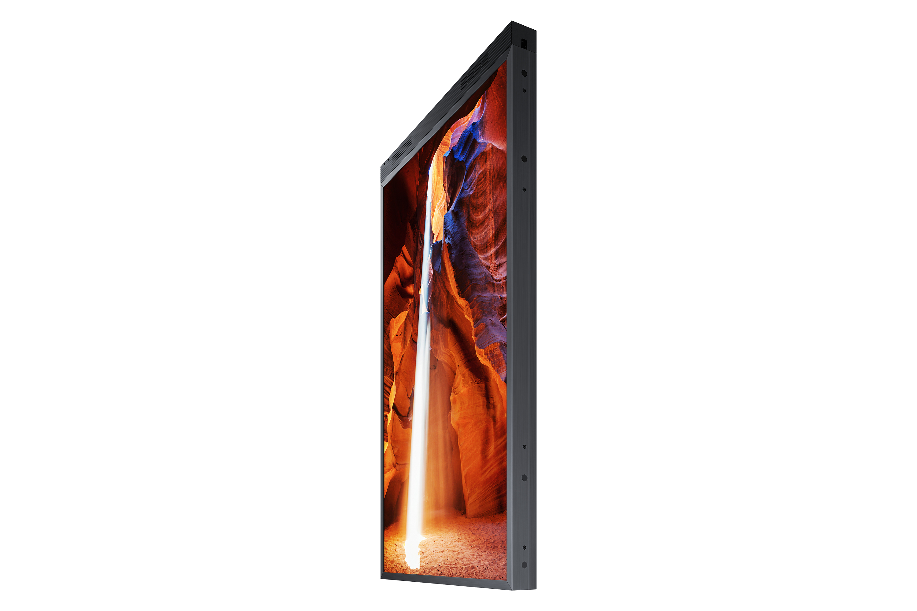 Samsung OM55N-DS — miniatura 5