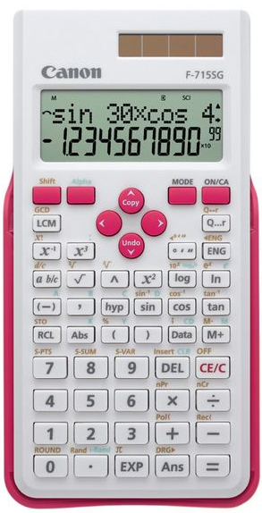 Canon F-715SG