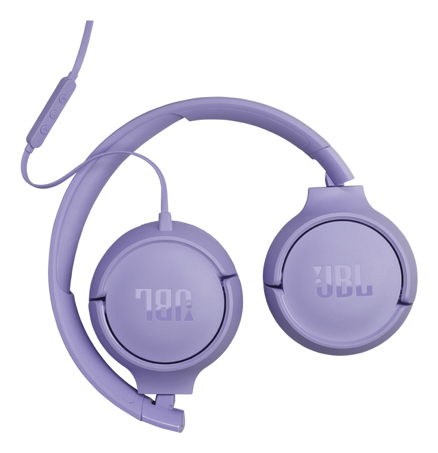 JBL Tune 520C USB-C — miniatura 6