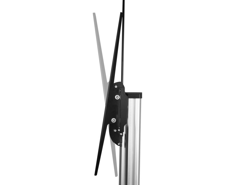 EQUIP ERGO SUPORTE CHÃO MOVEL HORIZONTAL 60">100" 650605 — miniatura 5