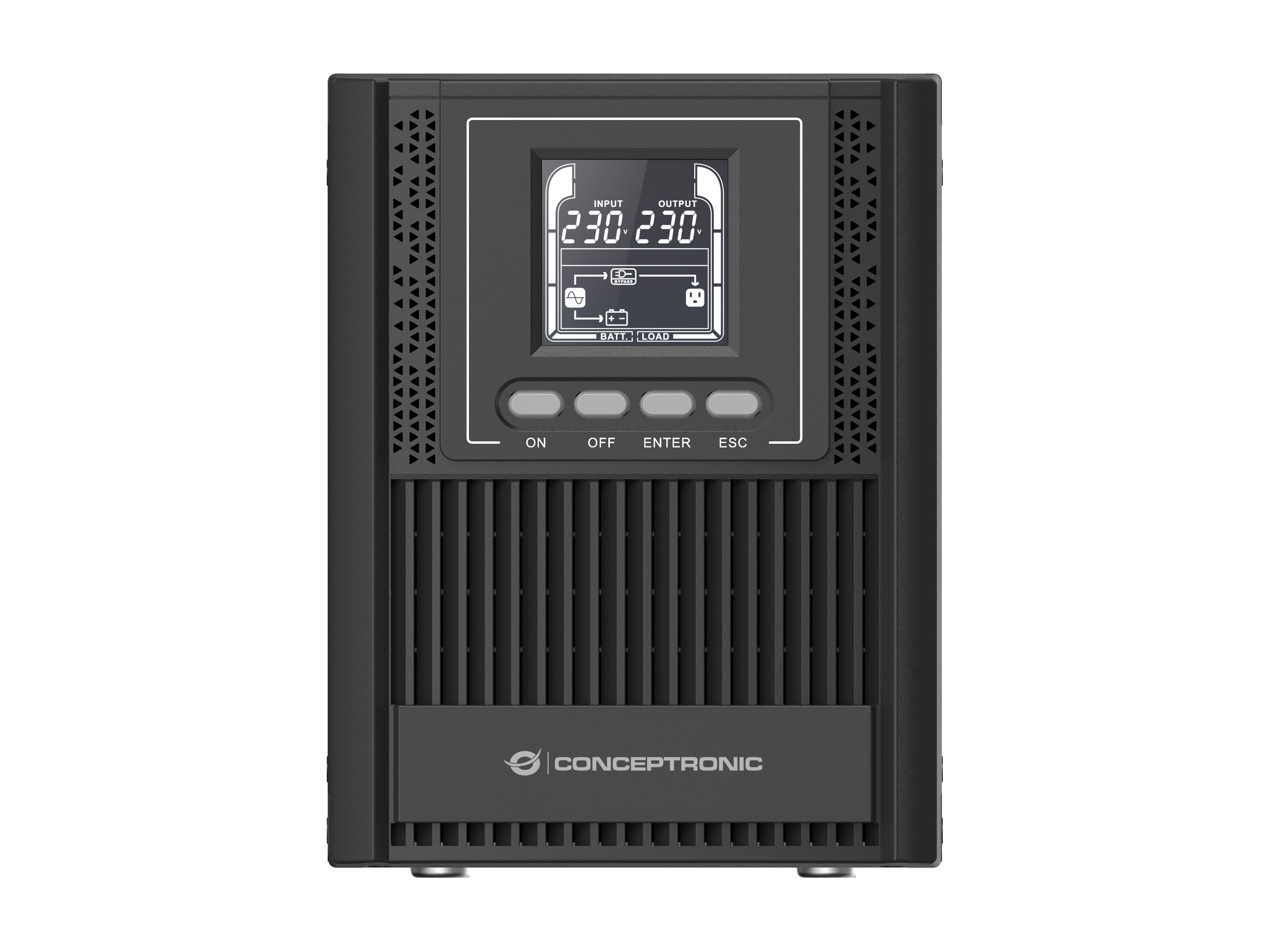 Conceptronic ZEUS52ES1K — miniatura 2