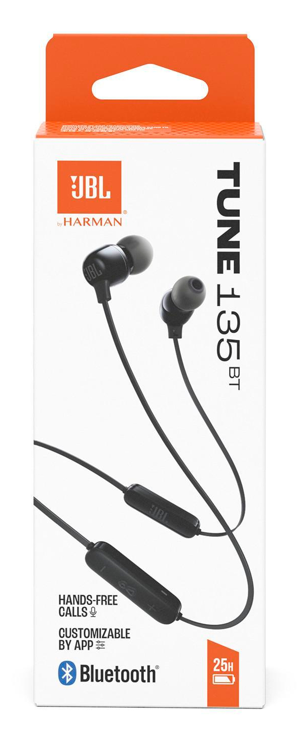 JBL Tune 135BT — miniatura 10