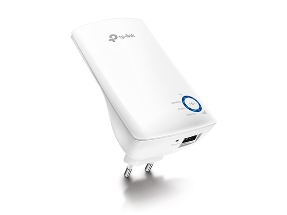 TP-Link Tapo TL-WA850RE — miniatura 3