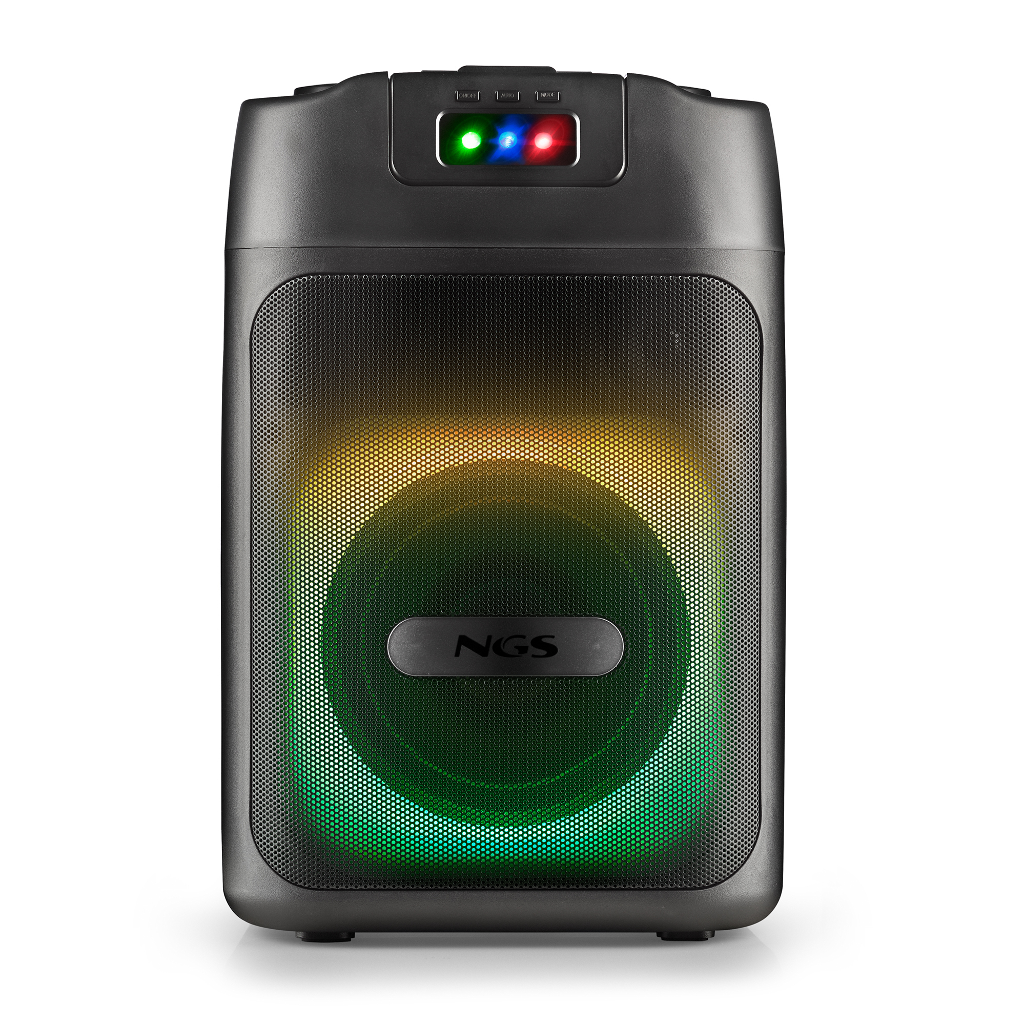 NGS WILD CLUB — miniatura 2