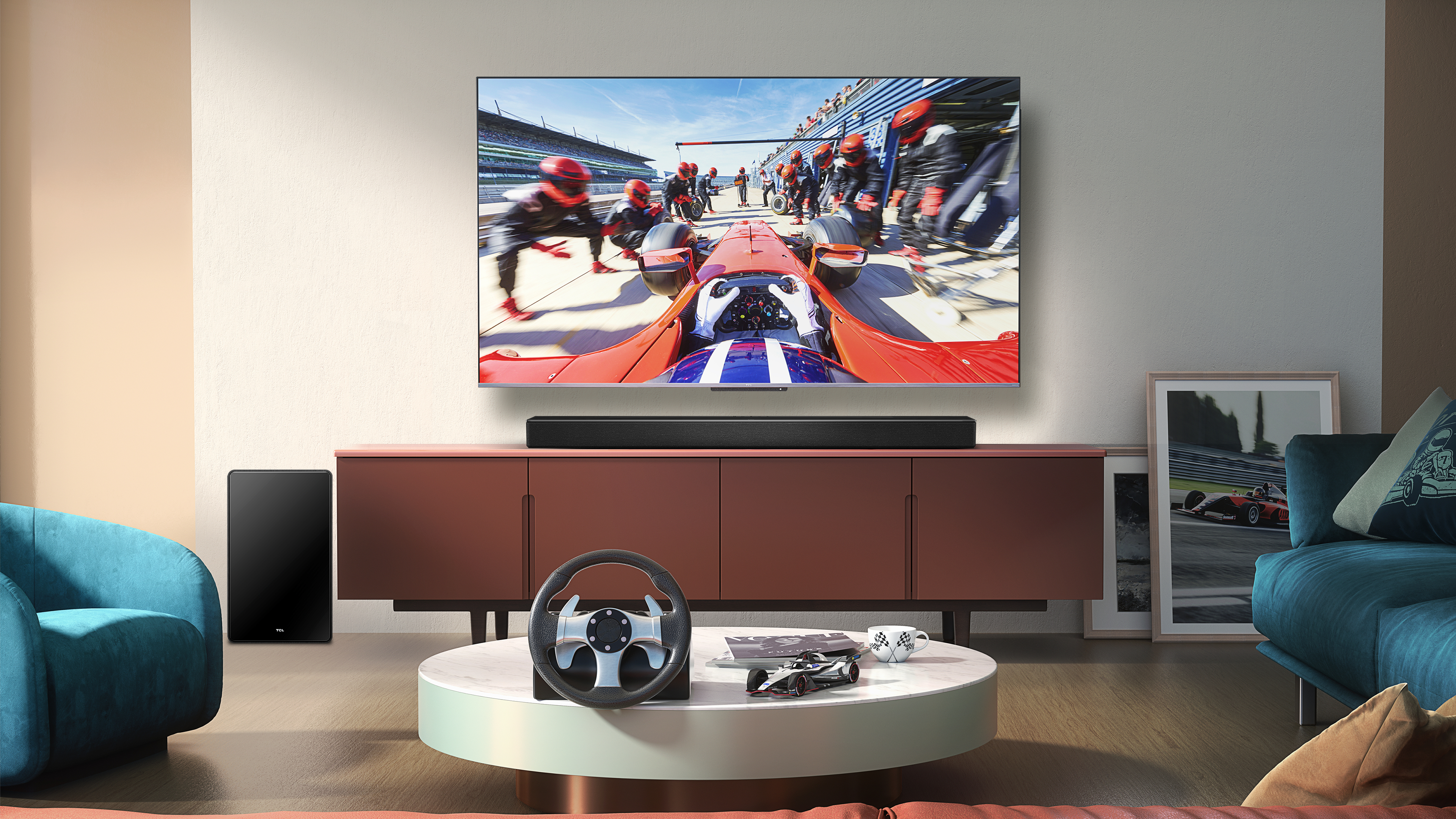 TCL Q Q75H — miniatura 11