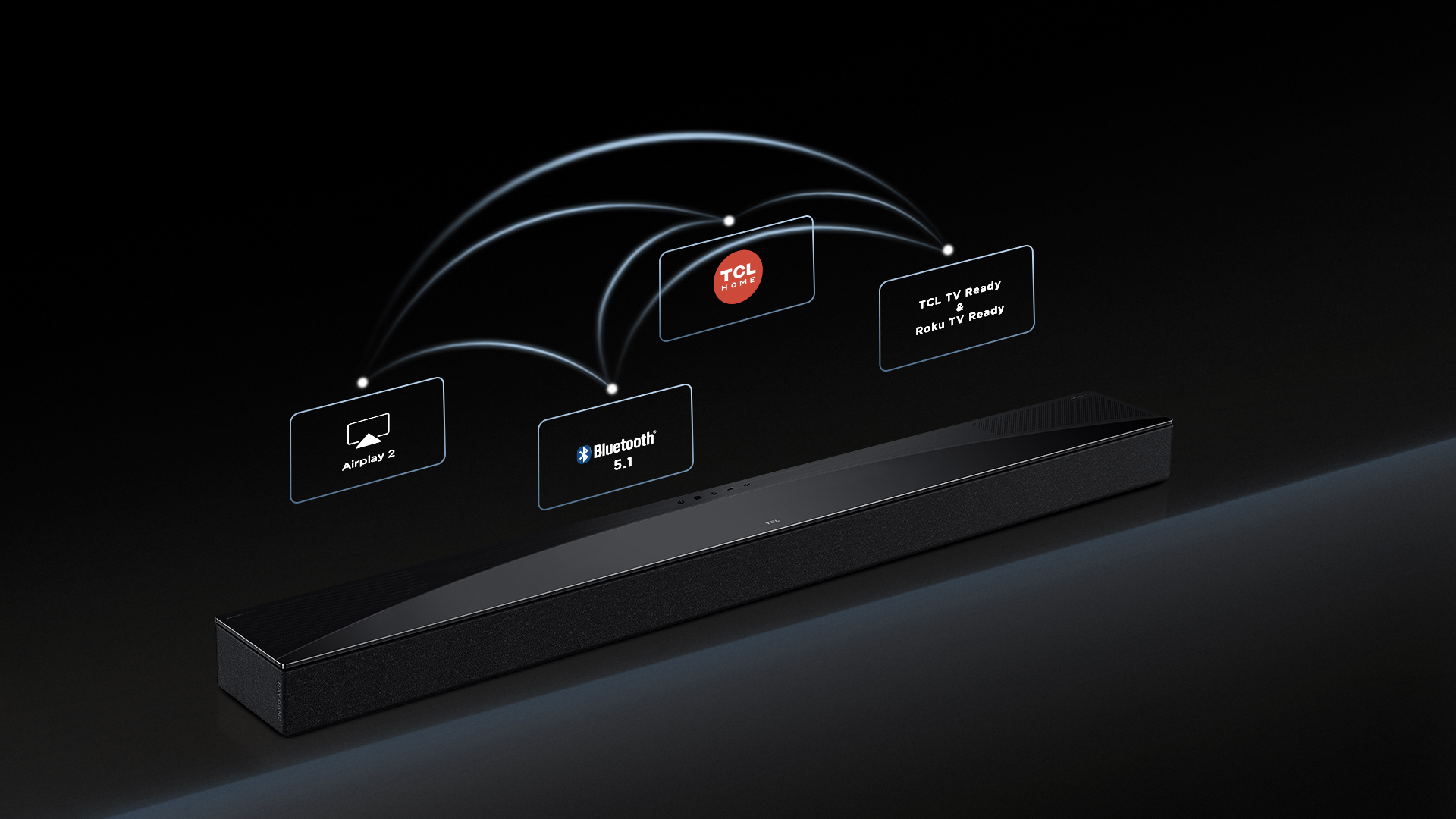 TCL Q Q75H — miniatura 8