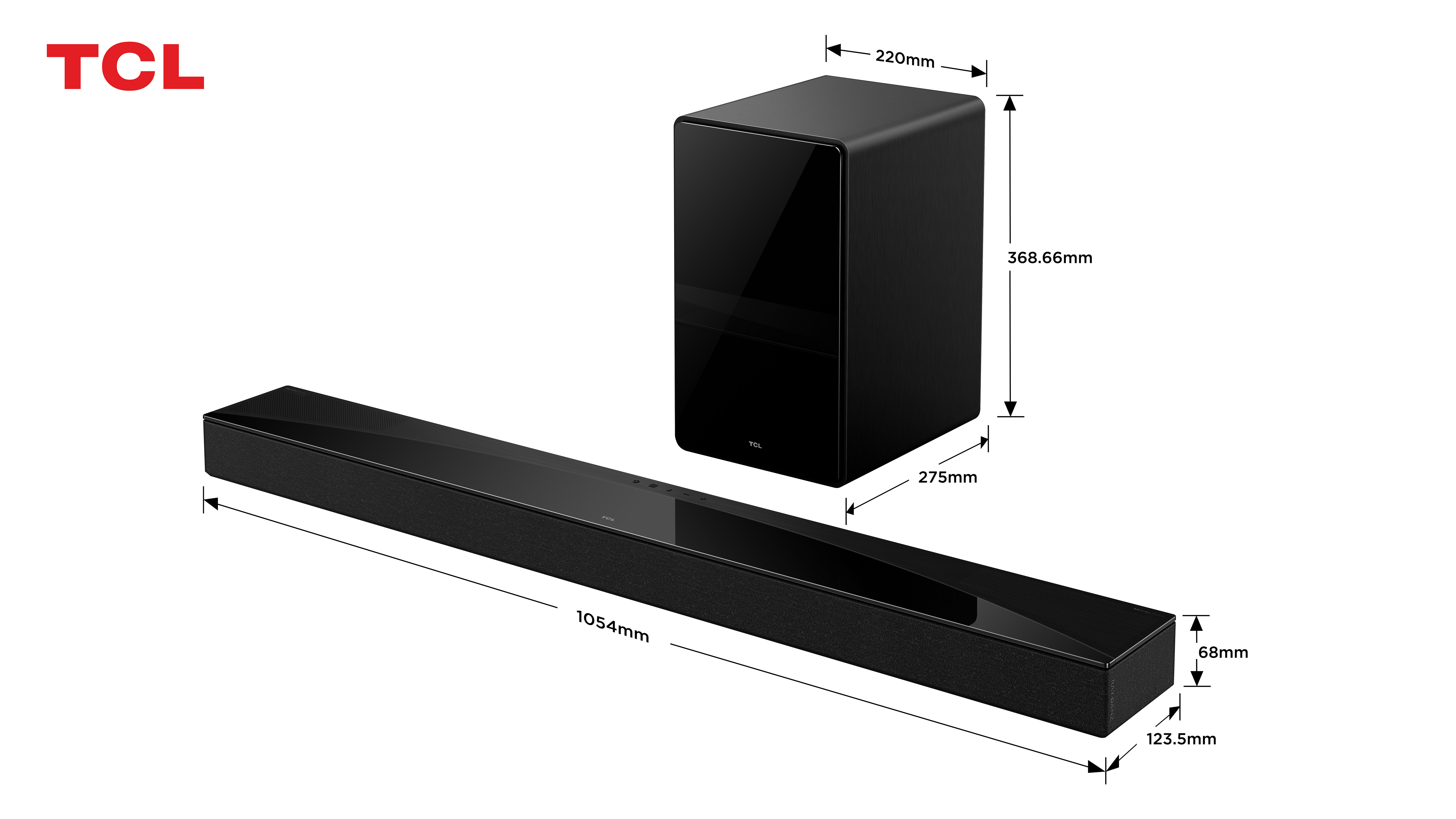 TCL Q Q75H — miniatura 10