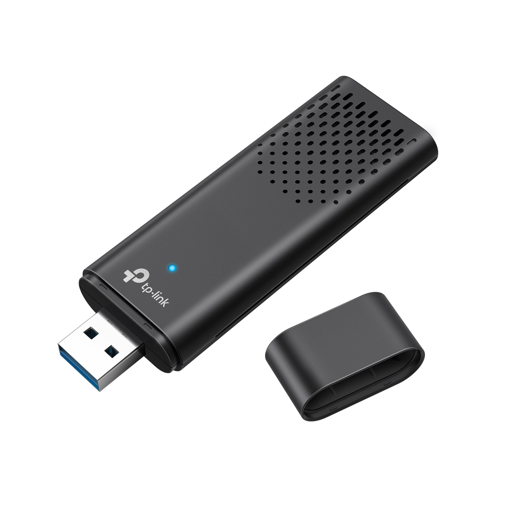 TP-Link Archer TX1800U — miniatura 2
