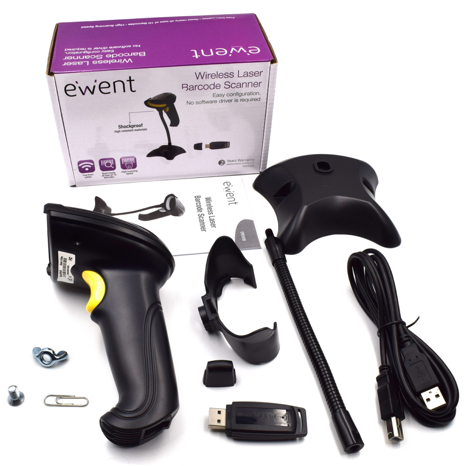 Ewent EW3430 — miniatura 8