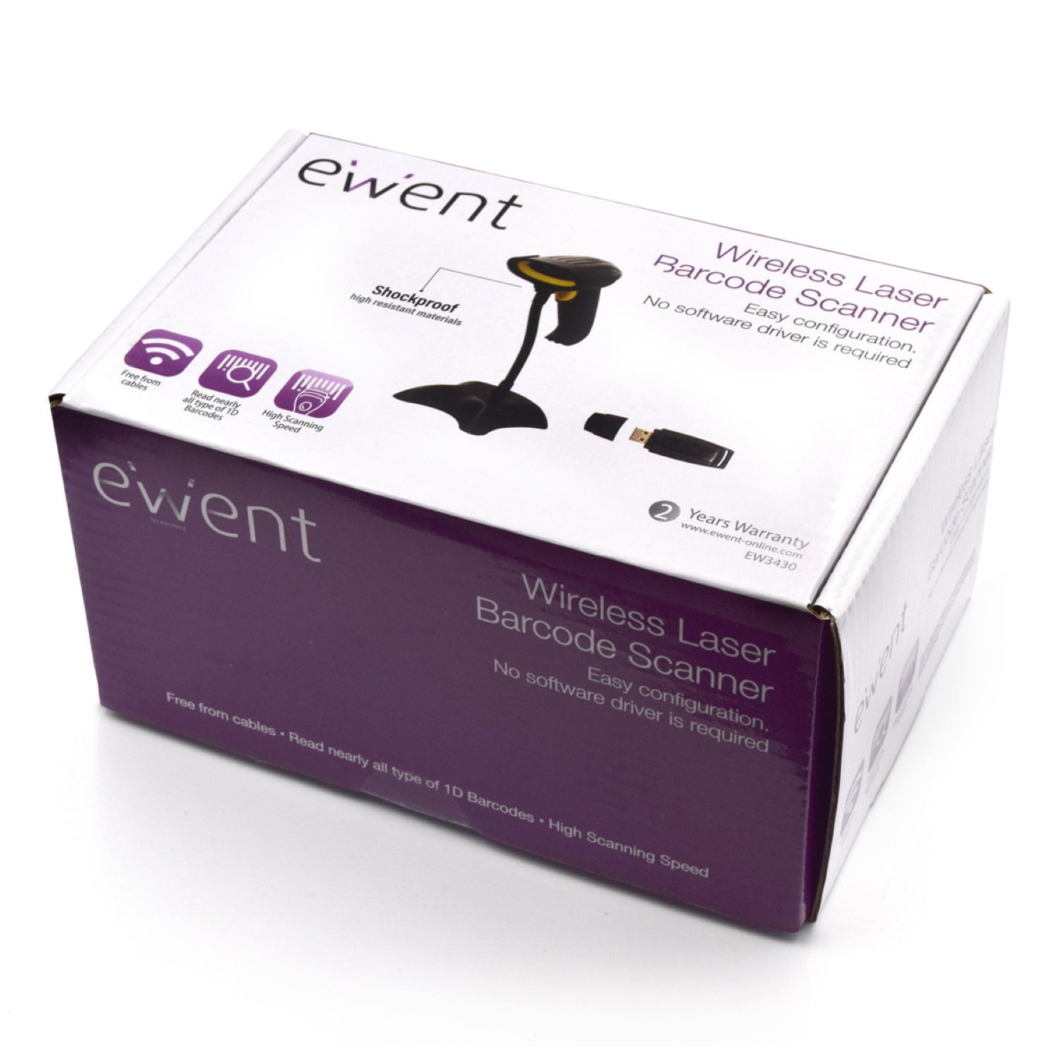 Ewent EW3430 — miniatura 9
