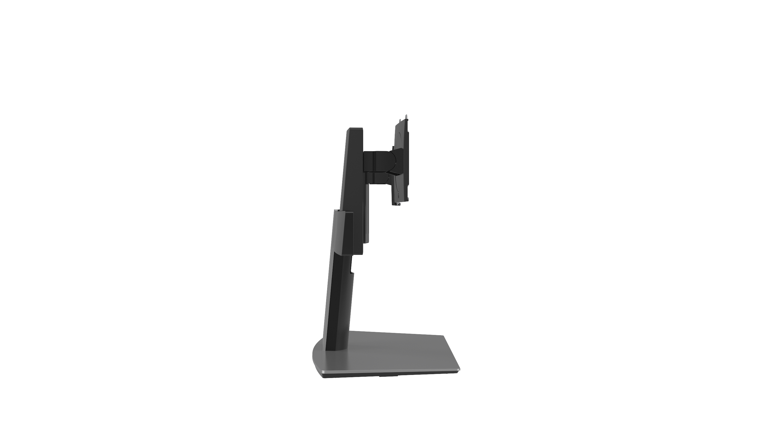 DELL Suporte Pro para dois monitores — MDS19 — miniatura 2