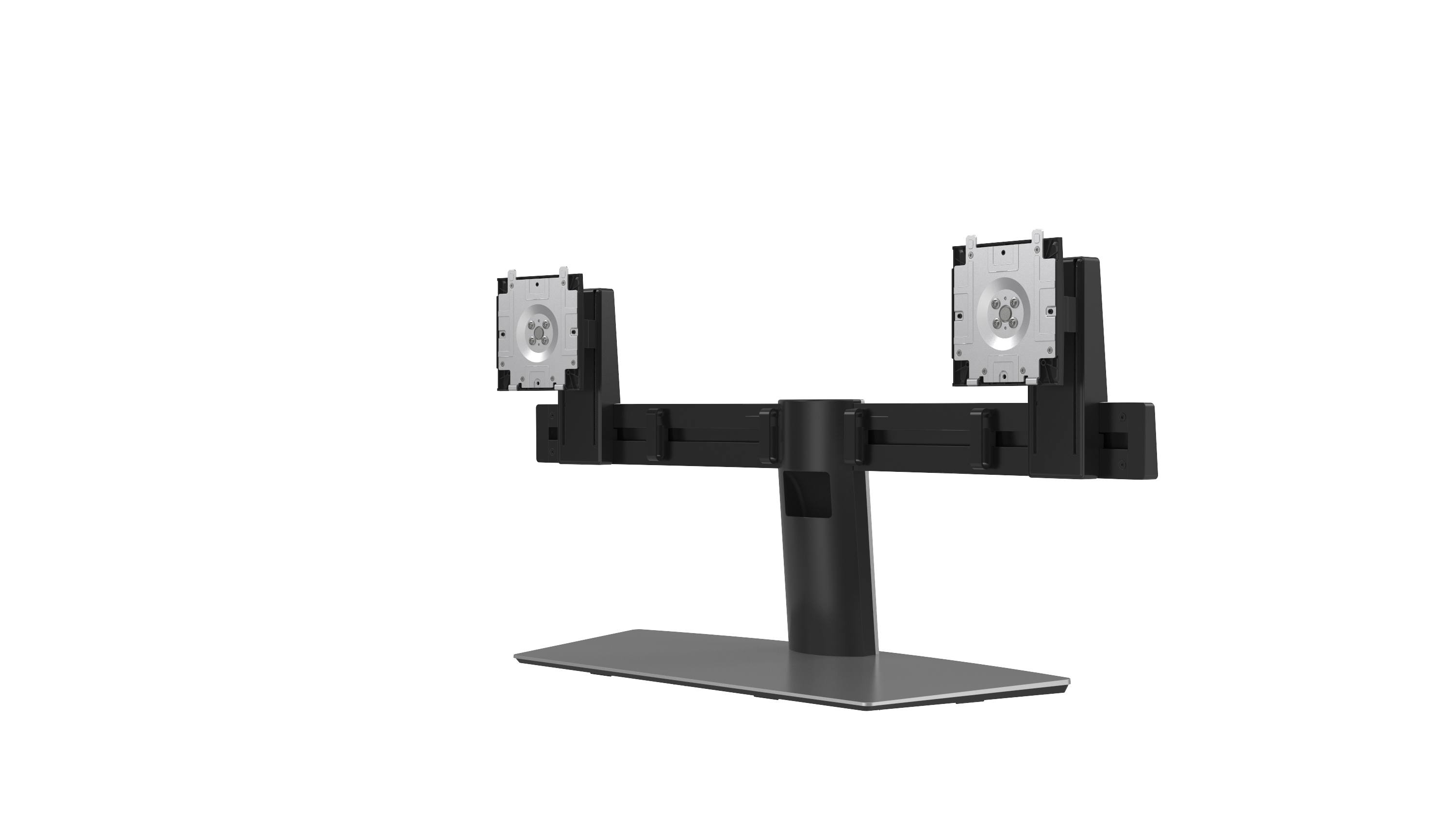 DELL Suporte Pro para dois monitores — MDS19 — miniatura 6