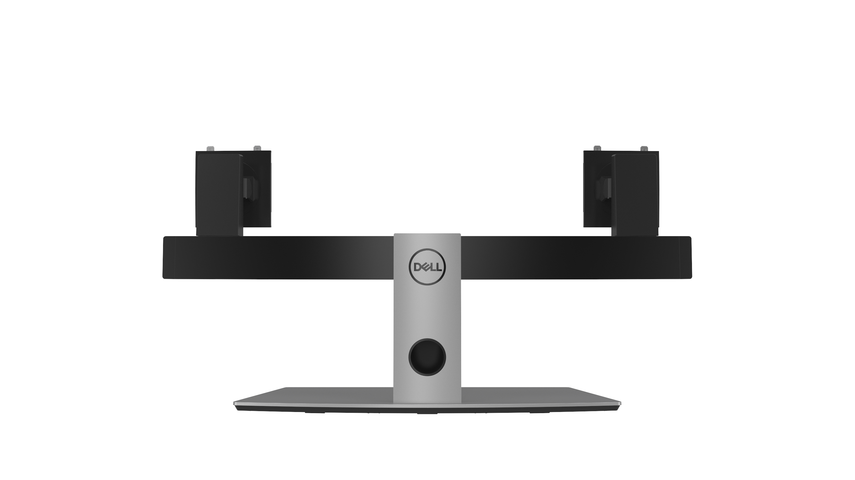 DELL Suporte Pro para dois monitores — MDS19 — miniatura 8