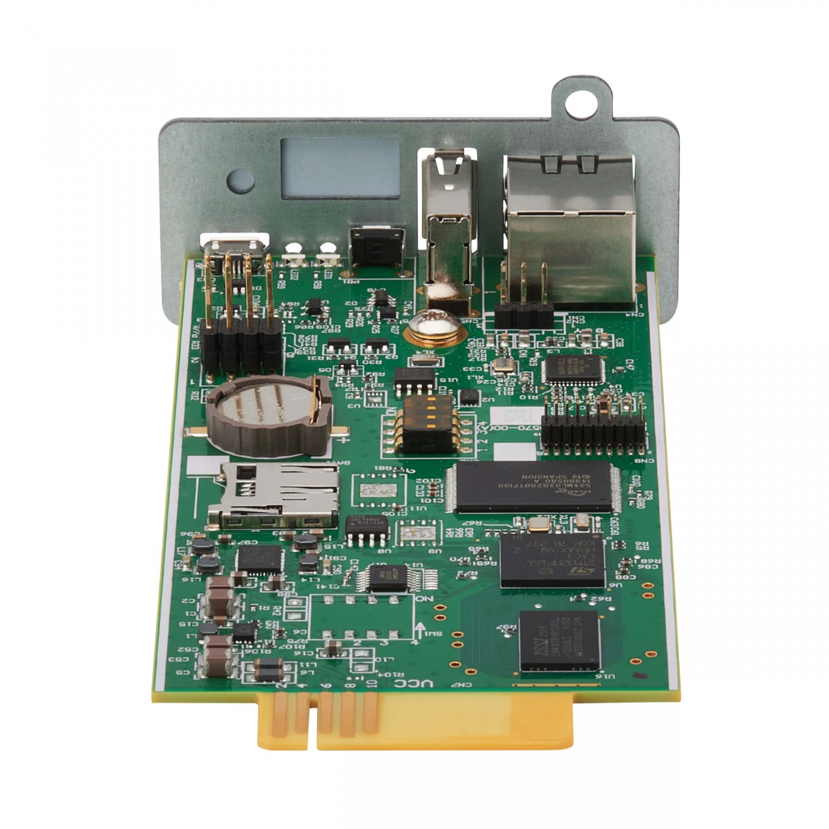 EATON GIGABIT NETWORK CARD M3 — miniatura 4
