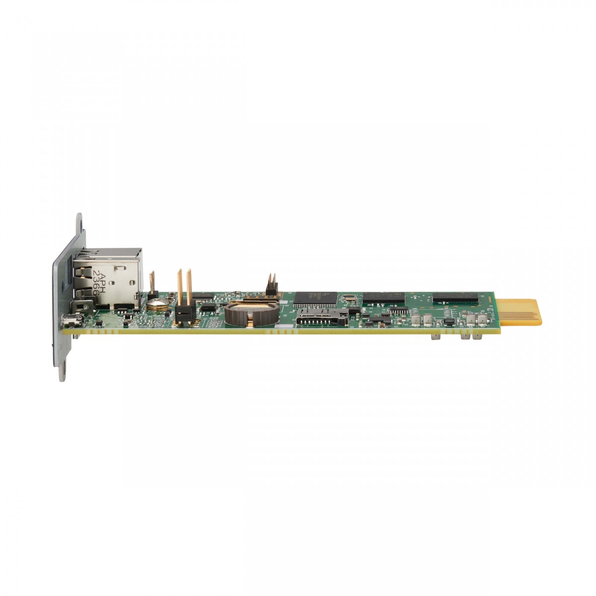 EATON GIGABIT NETWORK CARD M3 — miniatura 6