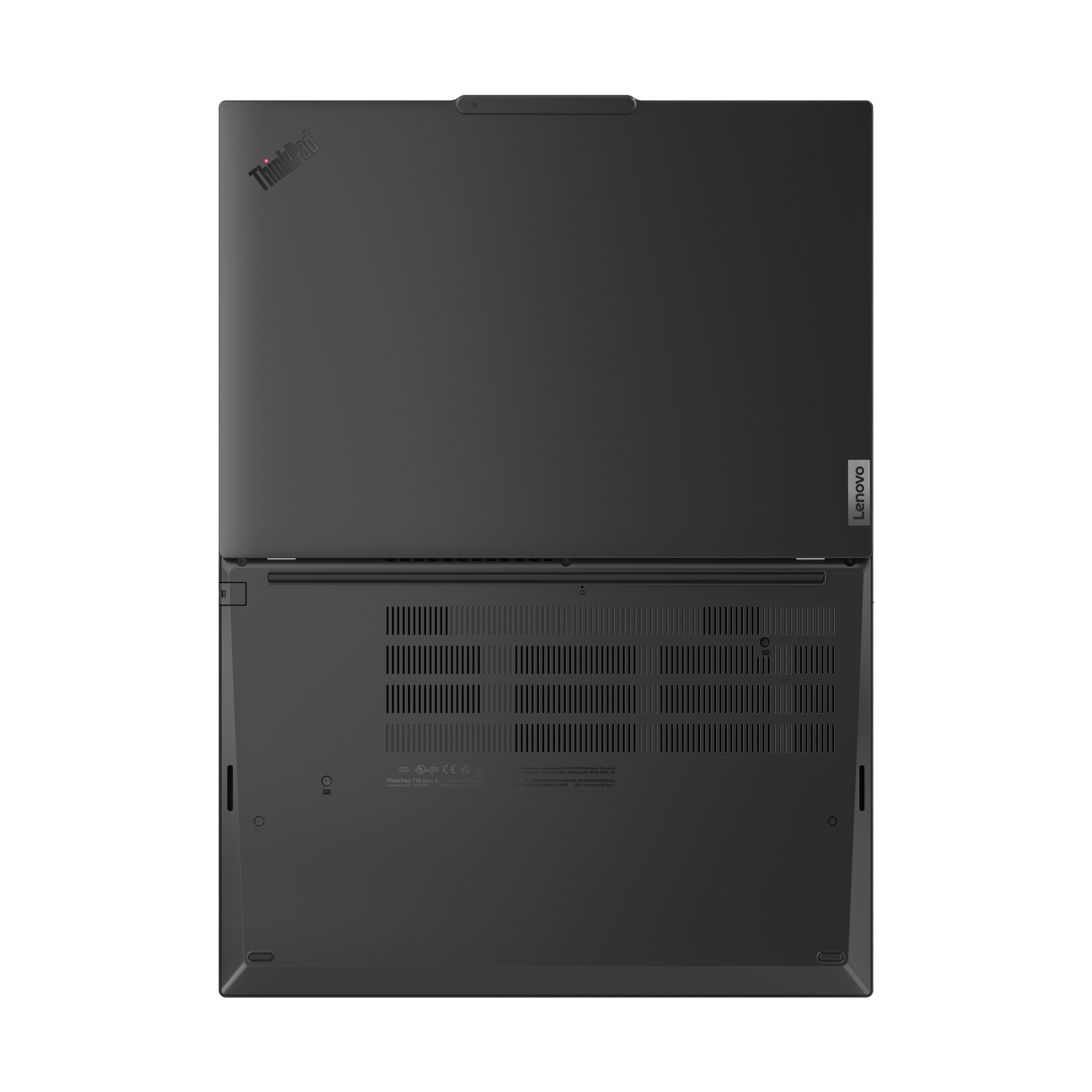 Lenovo ThinkPad T16 Gen 3 — miniatura 17
