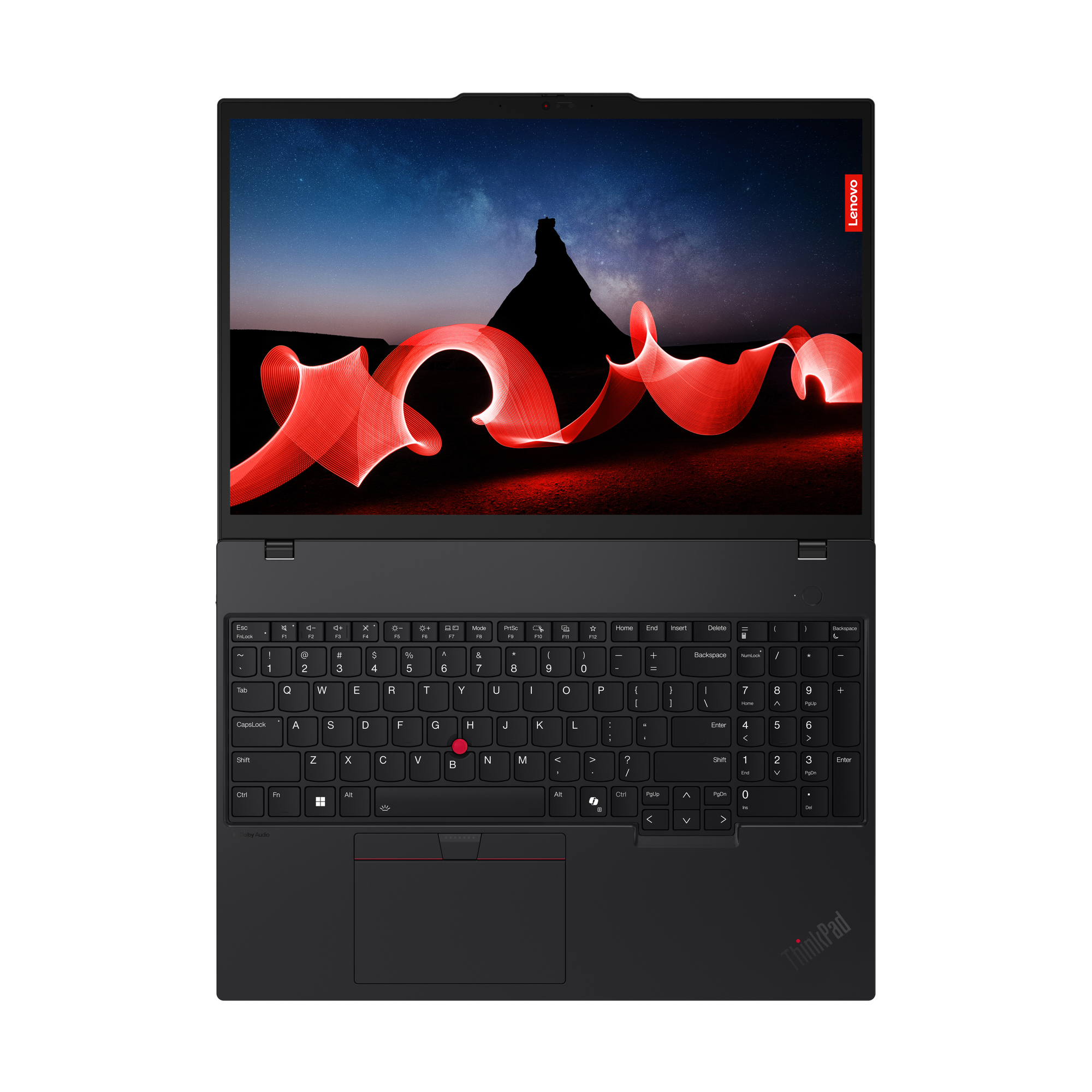 Lenovo ThinkPad T16 Gen 3 — miniatura 18