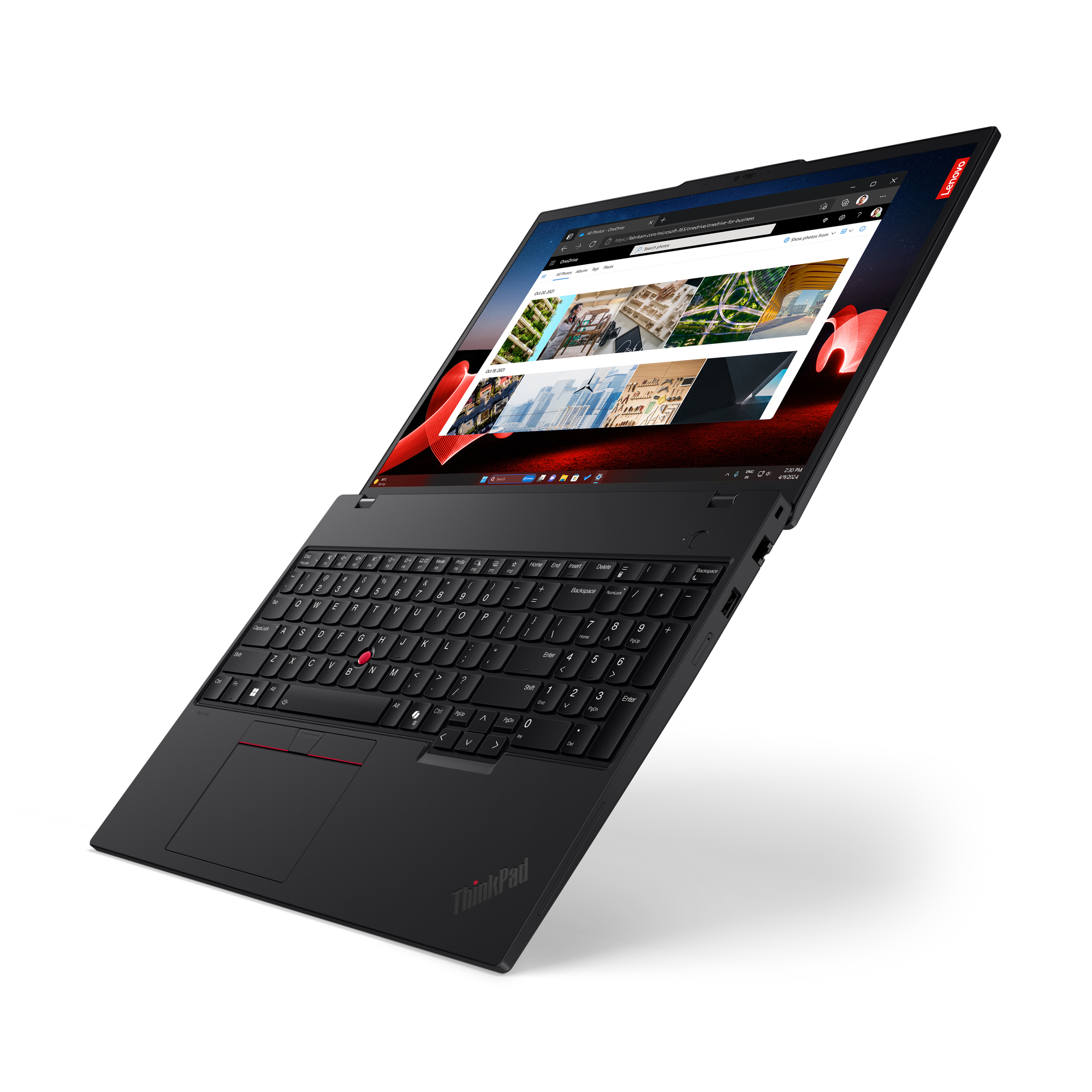 Lenovo ThinkPad T16 Gen 3 — miniatura 5
