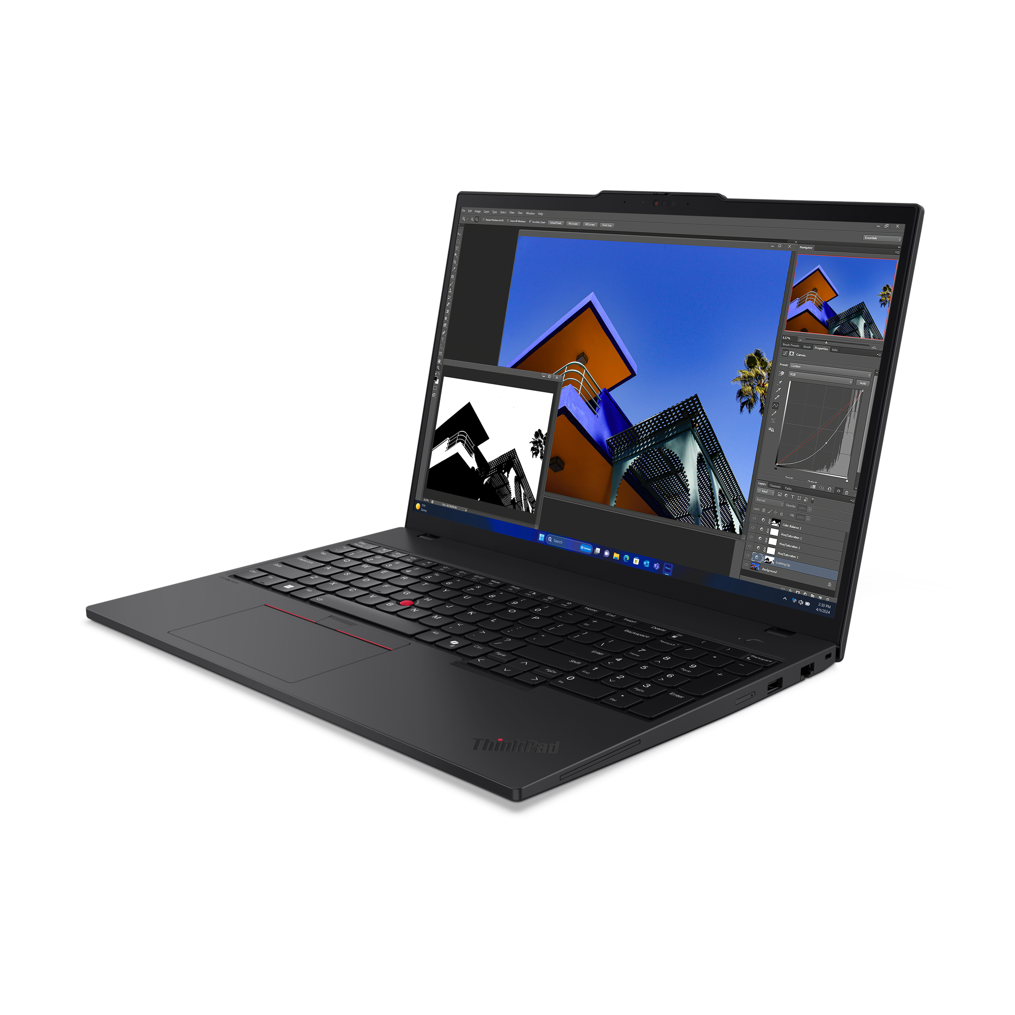 Lenovo ThinkPad T16 Gen 3 — miniatura 6