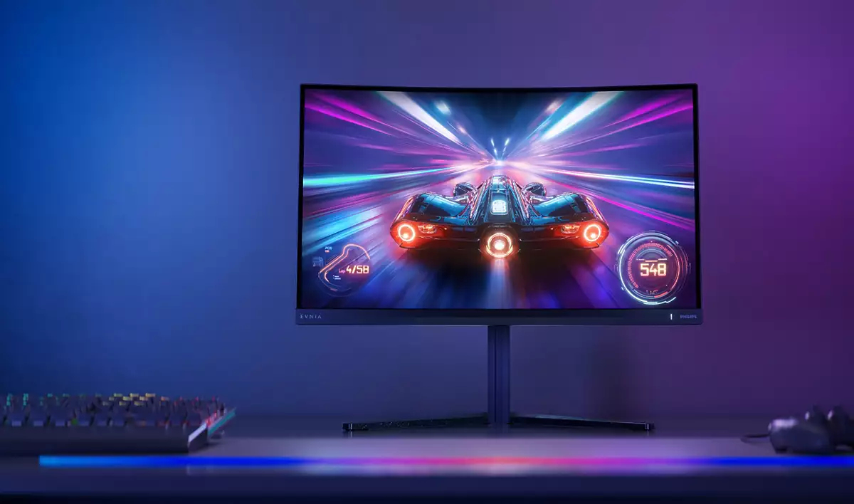 Philips Evnia 5000 27M2C5200W/00 — miniatura 14