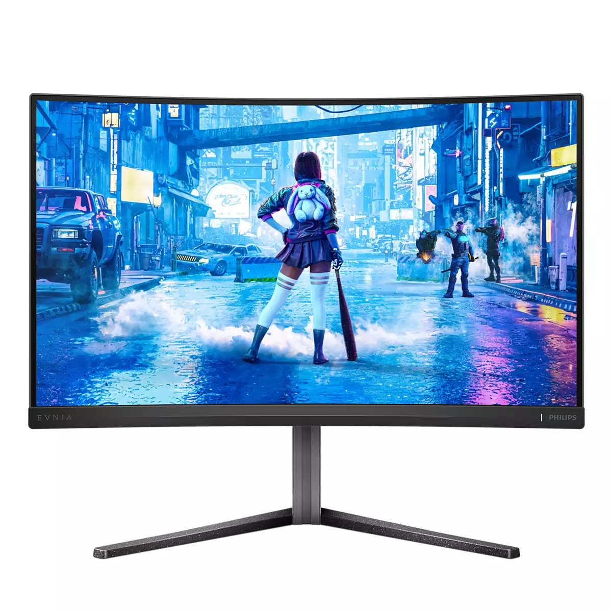 Philips Evnia 5000 27M2C5200W/00 — miniatura 5