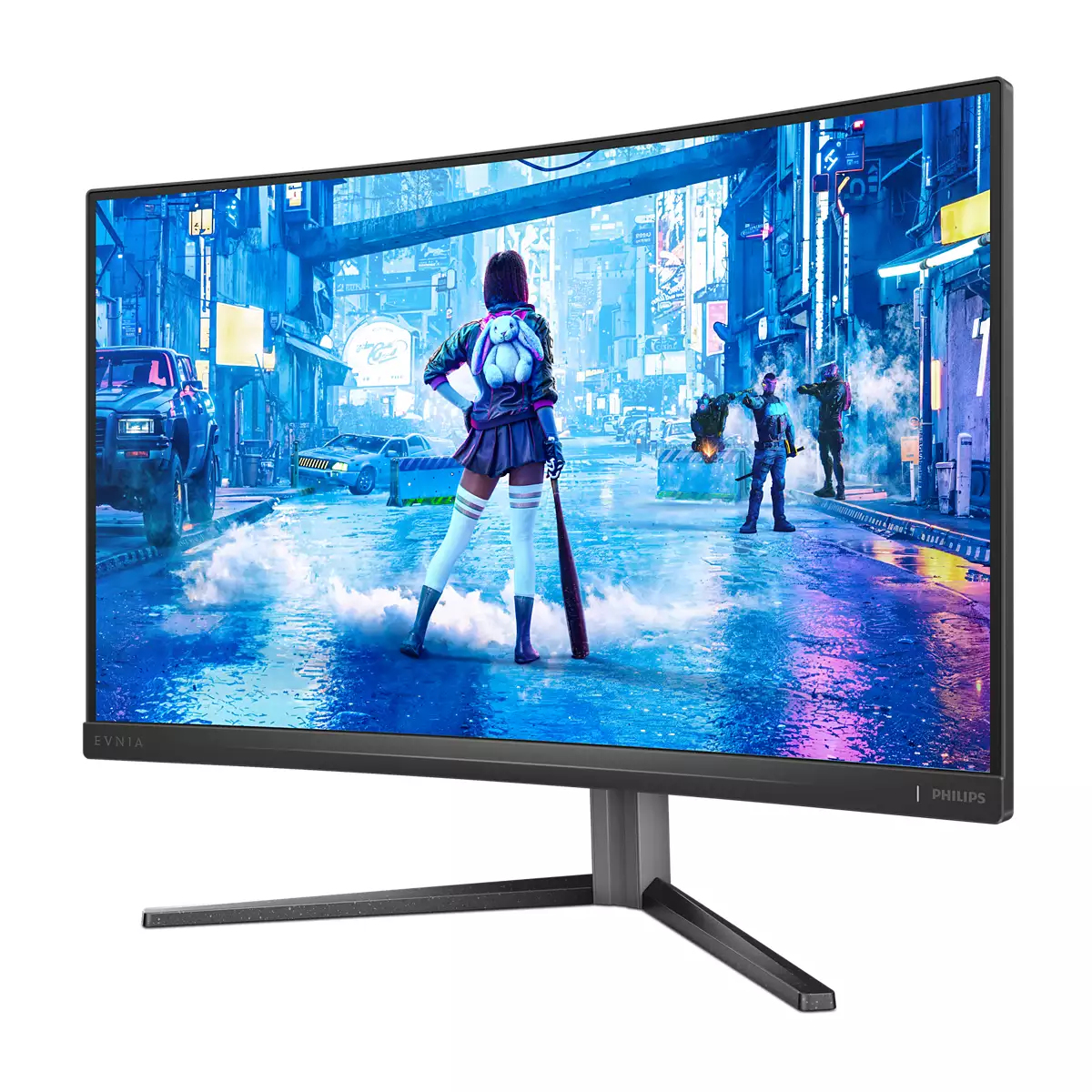 Philips Evnia 5000 27M2C5200W/00 — miniatura 9