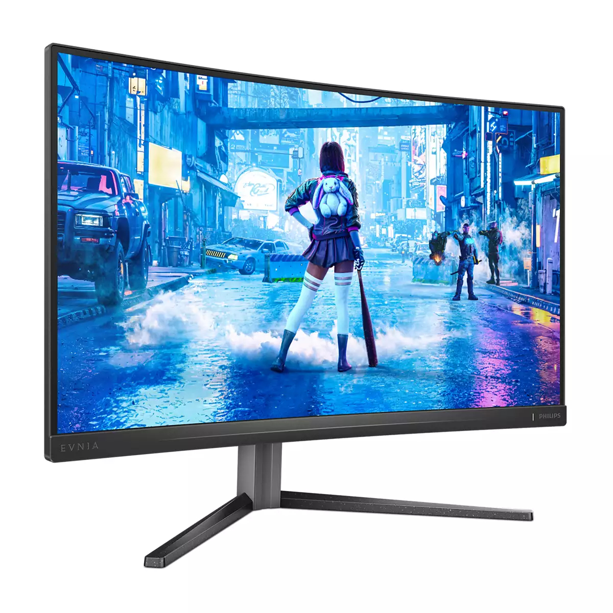 Philips Evnia 5000 27M2C5200W/00 — miniatura 10