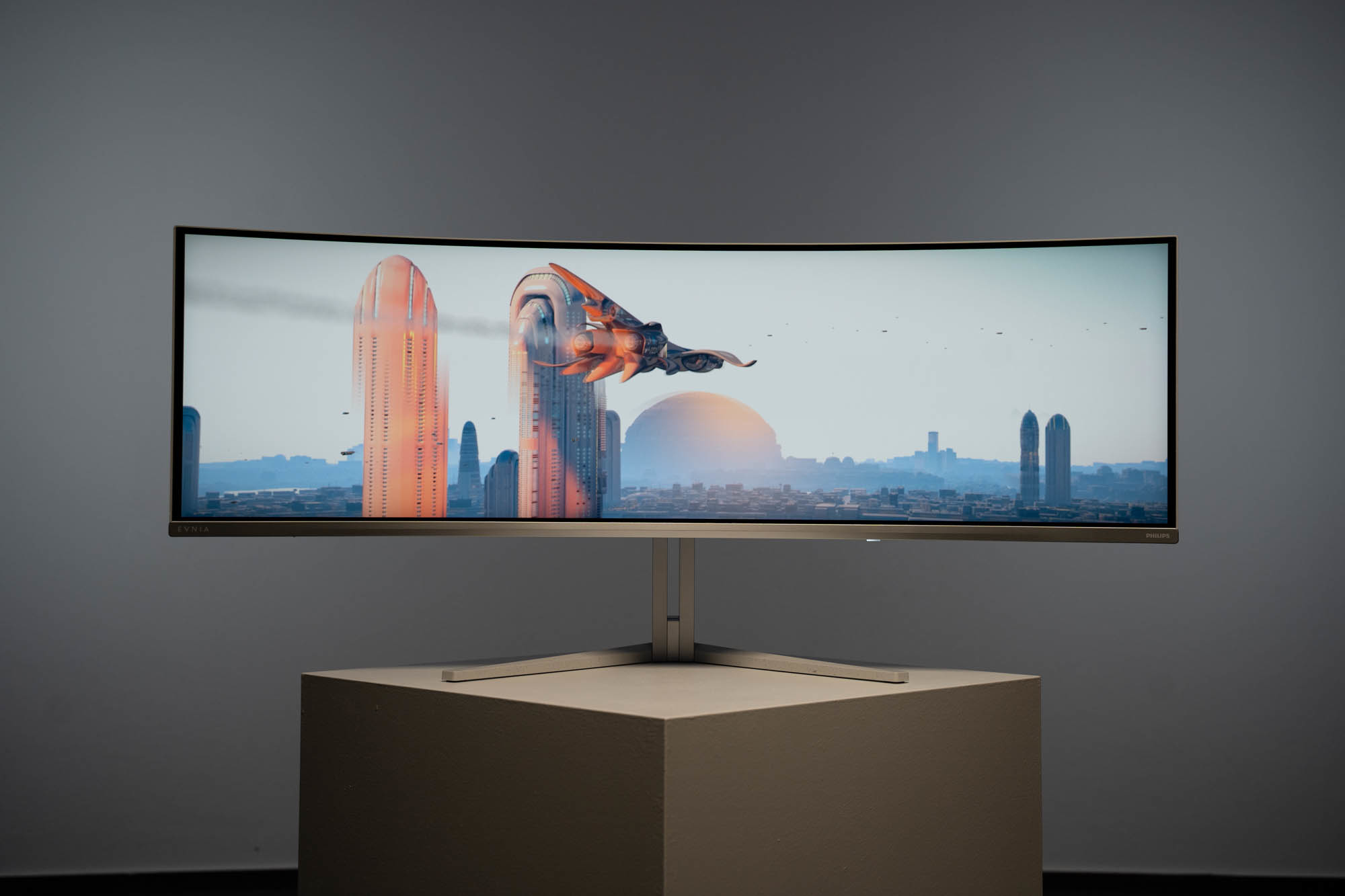 Philips Evnia 8000 49M2C8900/00 — miniatura 8