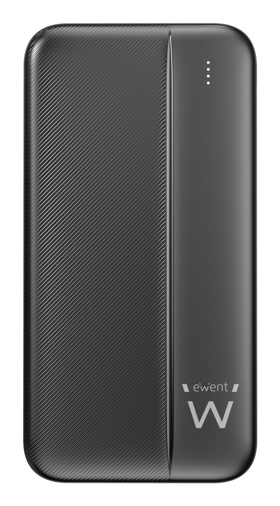 Ewent POWER BANK 10000mAh THIN PD 22.5W — miniatura 2