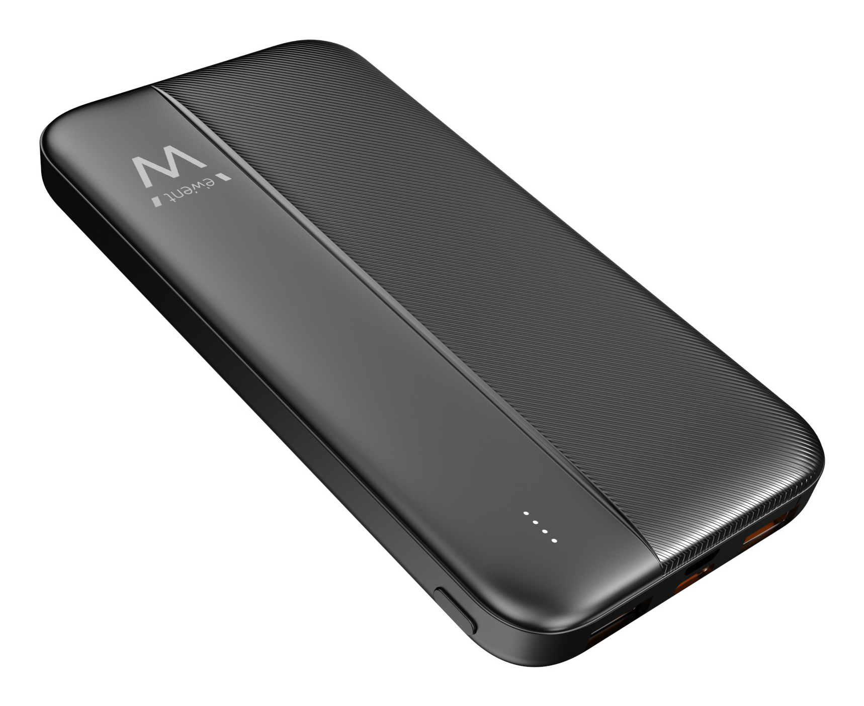 Ewent POWER BANK 10000mAh THIN PD 22.5W — miniatura 3