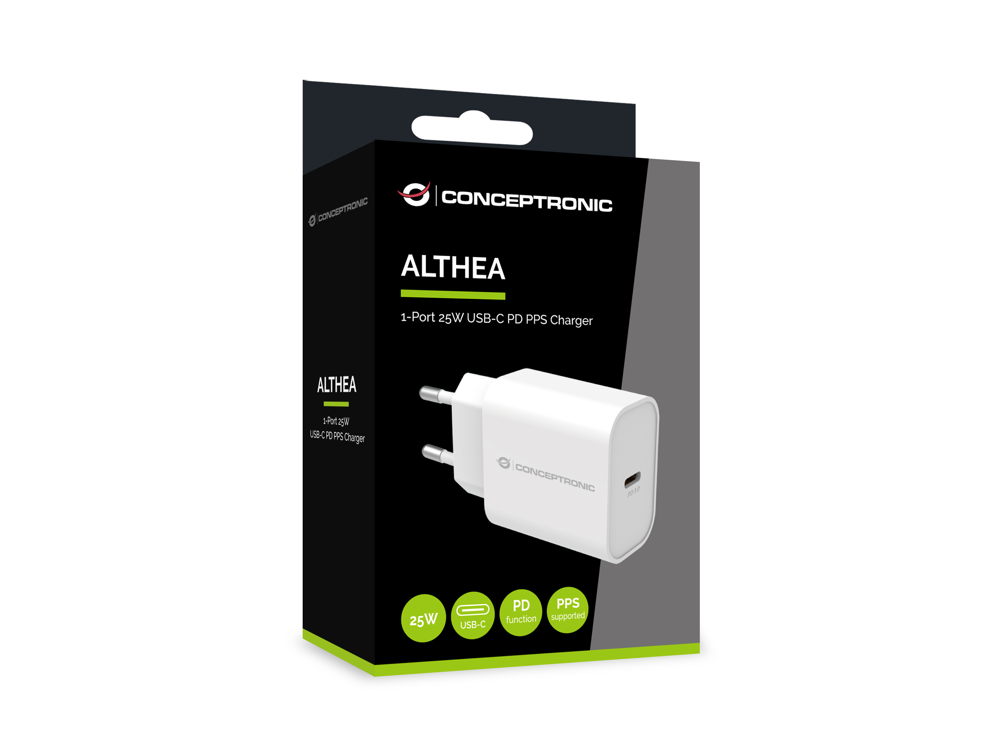 Conceptronic ALTHEA10W — miniatura 3