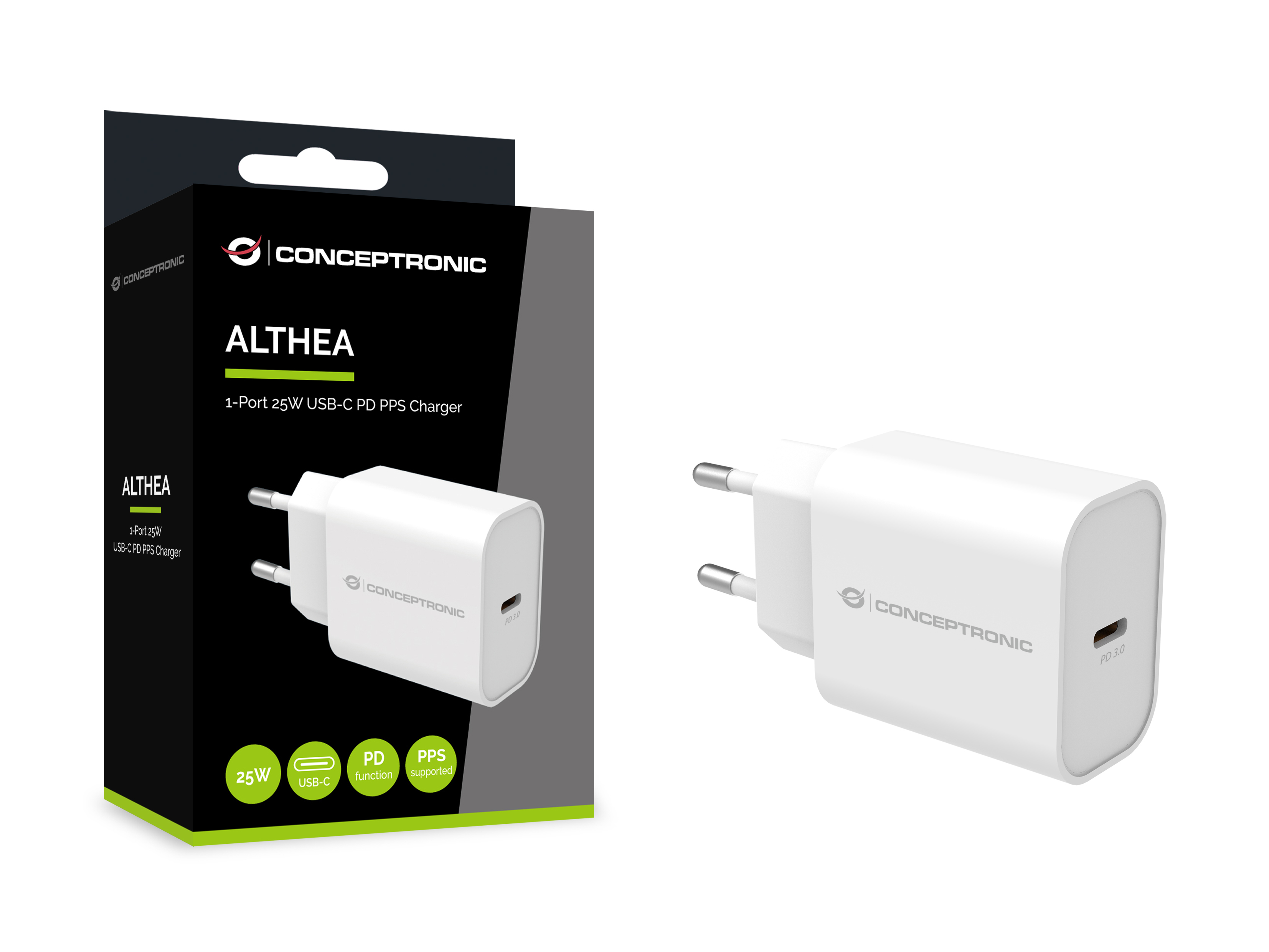 Conceptronic ALTHEA10W — miniatura 4