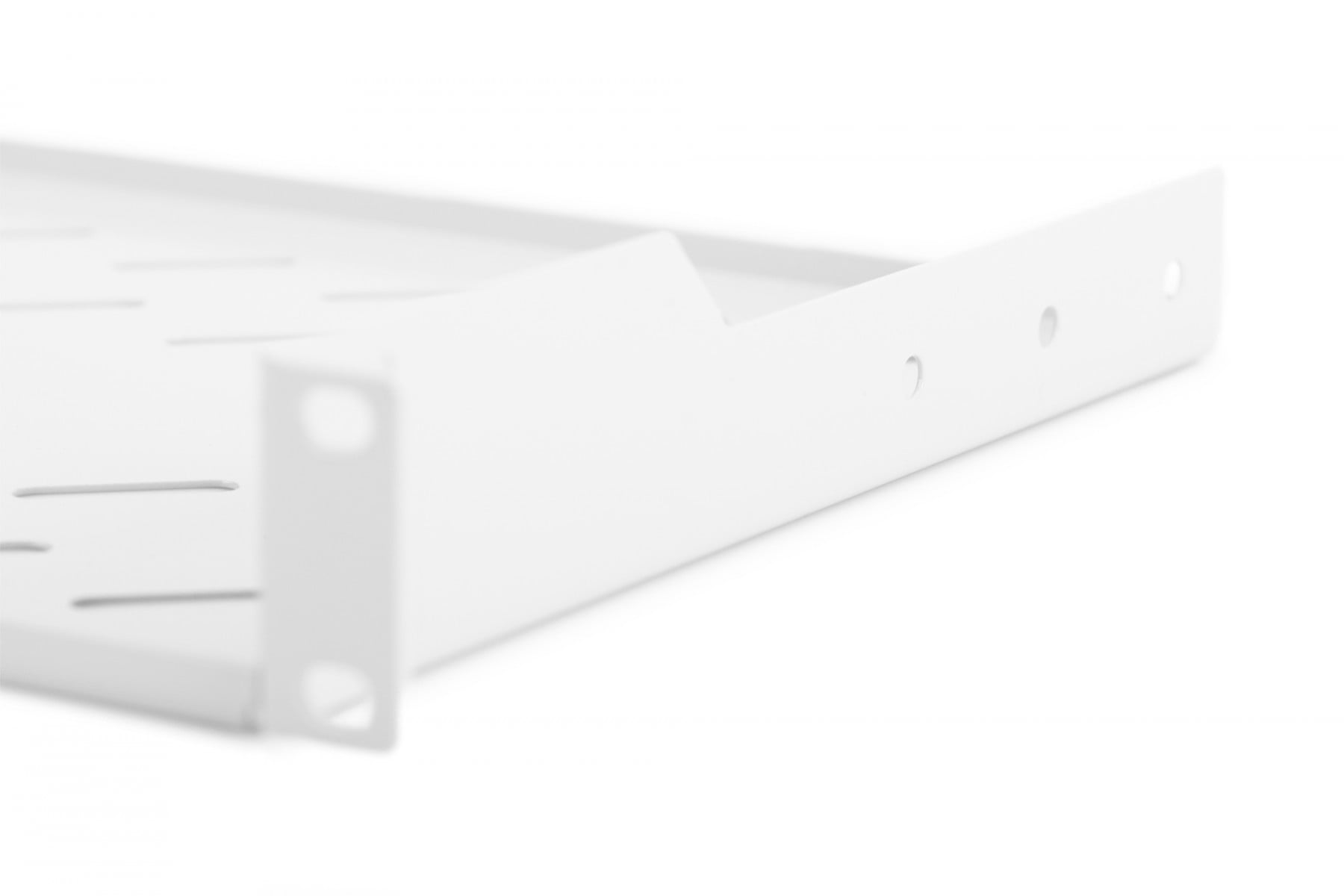 DIGITUS PRATELEIRA FIXA 1U 250MM ATÉ 15KG CINZA — miniatura 5