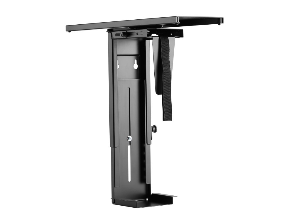 EQUIP ERGO SUPORTE COMPUTADOR PARA SECRETARIA 650892 #PROMO ATÉ 15/05# — miniatura 2