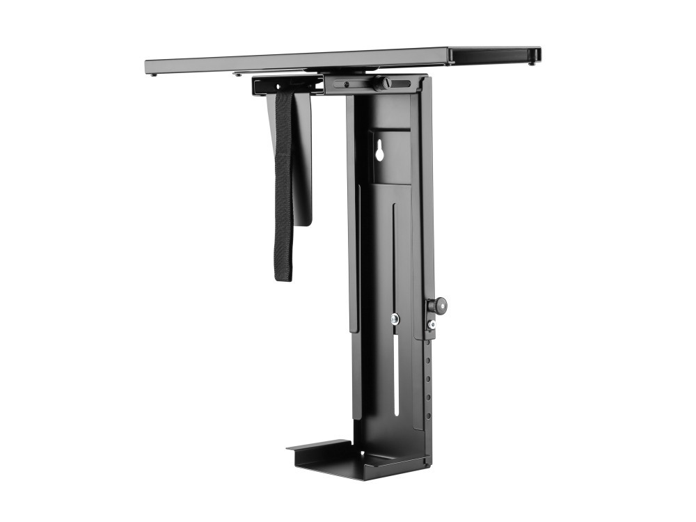 EQUIP ERGO SUPORTE COMPUTADOR PARA SECRETARIA 650892 #PROMO ATÉ 15/05# — miniatura 4