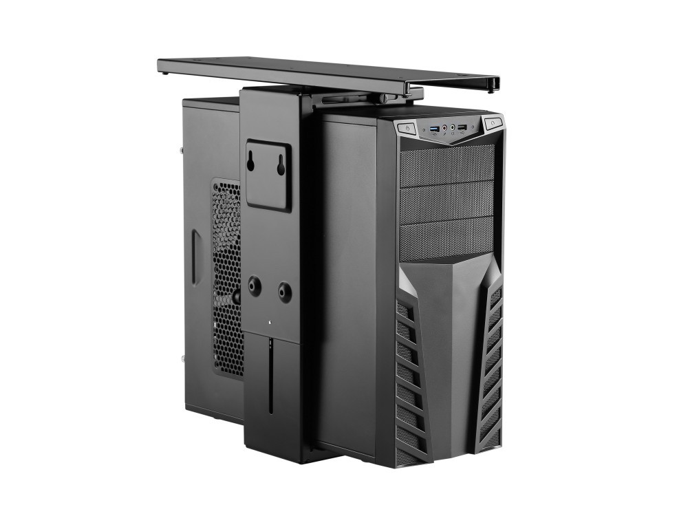 EQUIP ERGO SUPORTE COMPUTADOR PARA SECRETARIA 650892 #PROMO ATÉ 15/05# — miniatura 5