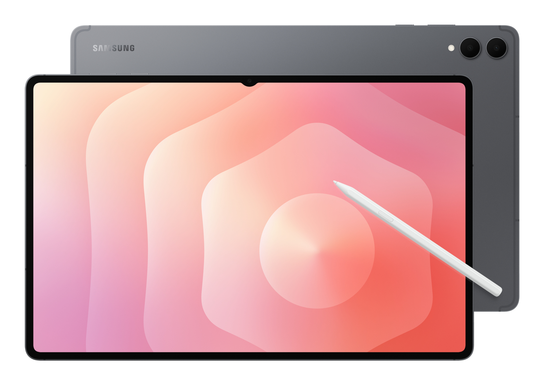 Samsung Galaxy Tab S11 Ultra 5G — miniatura 2