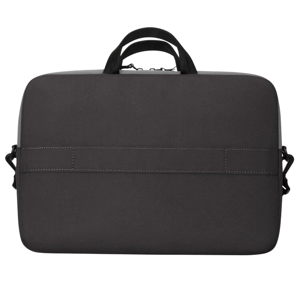 TARGUS MALA SAGANO ECOSMART TOPLOAD BLACK 14" — miniatura 4