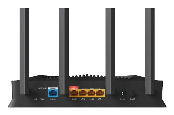 TP-Link Archer GE230 — miniatura 3