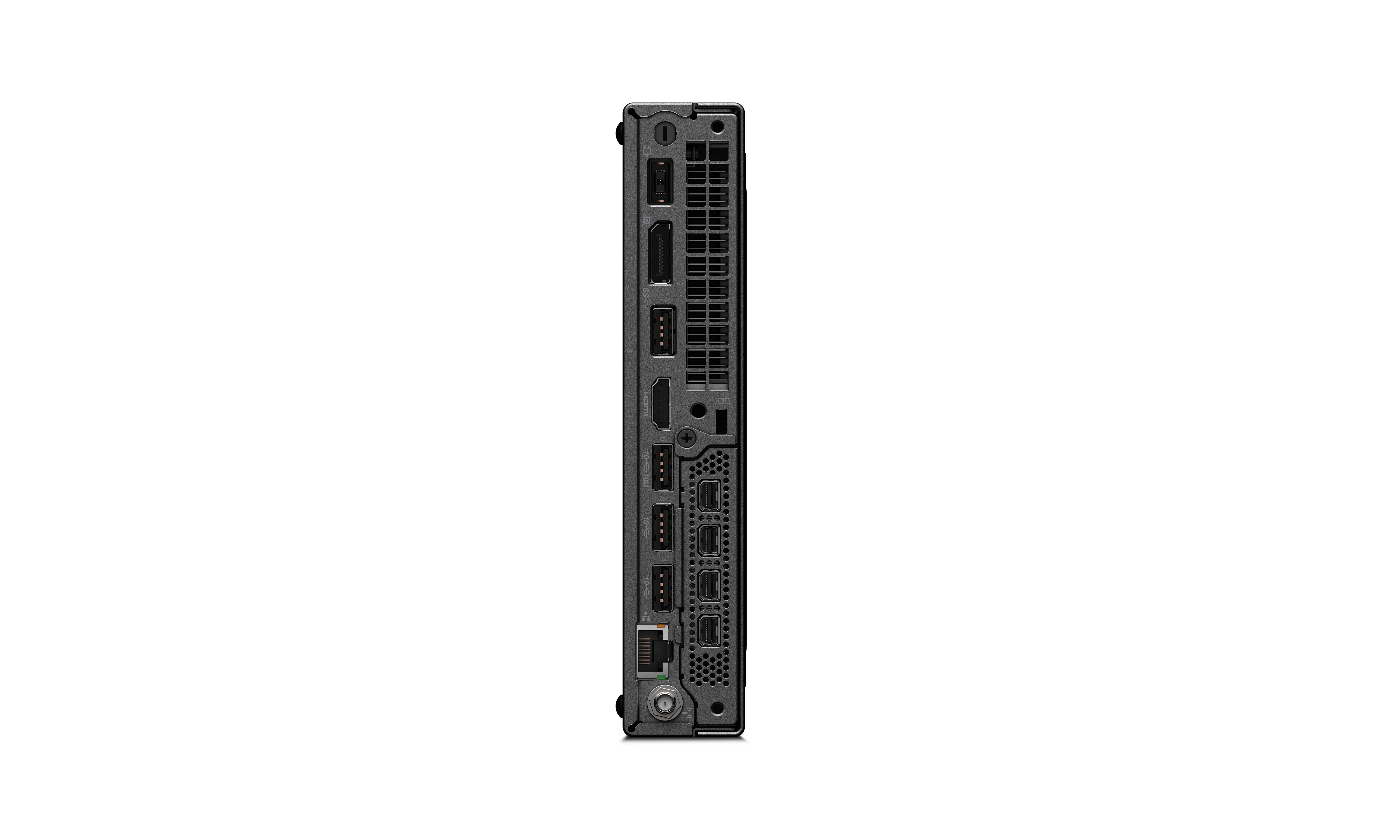 Lenovo ThinkStation P3 Tiny Gen 2 — miniatura 7
